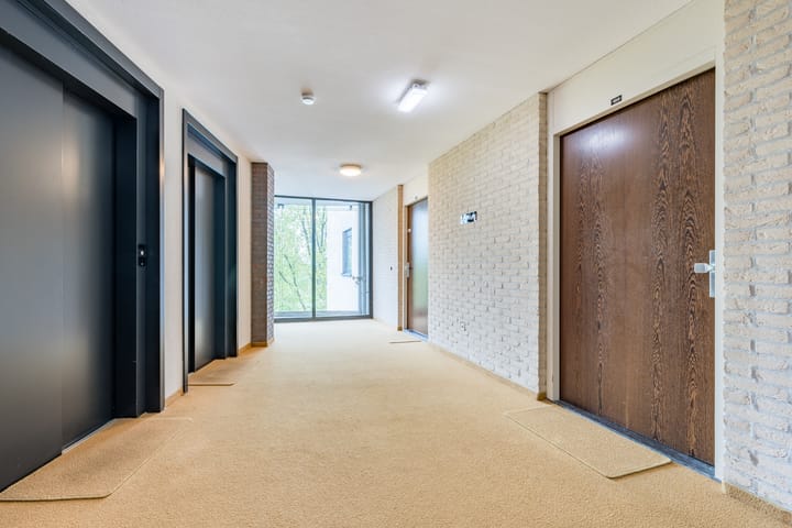 Foto 25 van Wimbledonpark 189