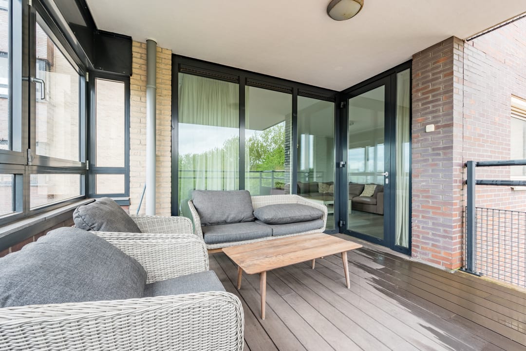 Foto 26 van Wimbledonpark 189