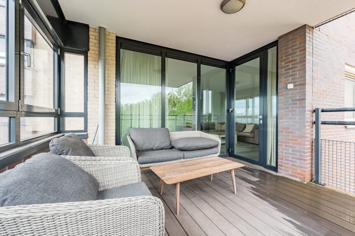 Foto 26 van Wimbledonpark 189