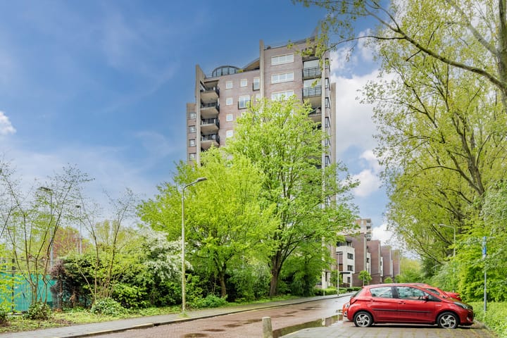 Foto 27 van Wimbledonpark 189