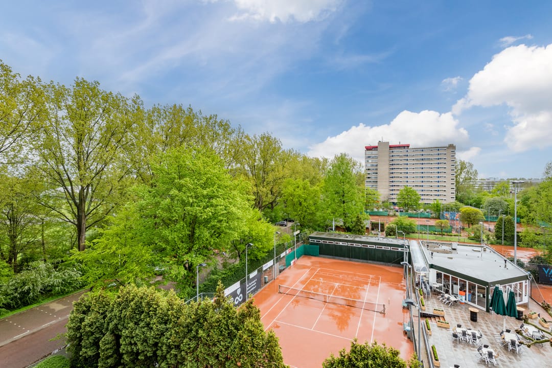 Foto 28 van Wimbledonpark 189