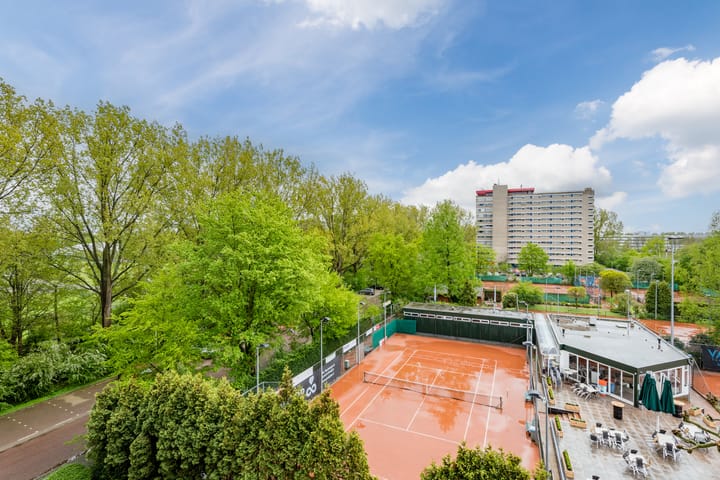 Foto 28 van Wimbledonpark 189