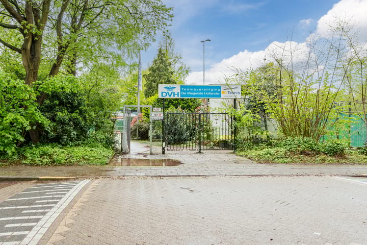 Foto 29 van Wimbledonpark 189