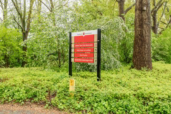 Foto 30 van Wimbledonpark 189