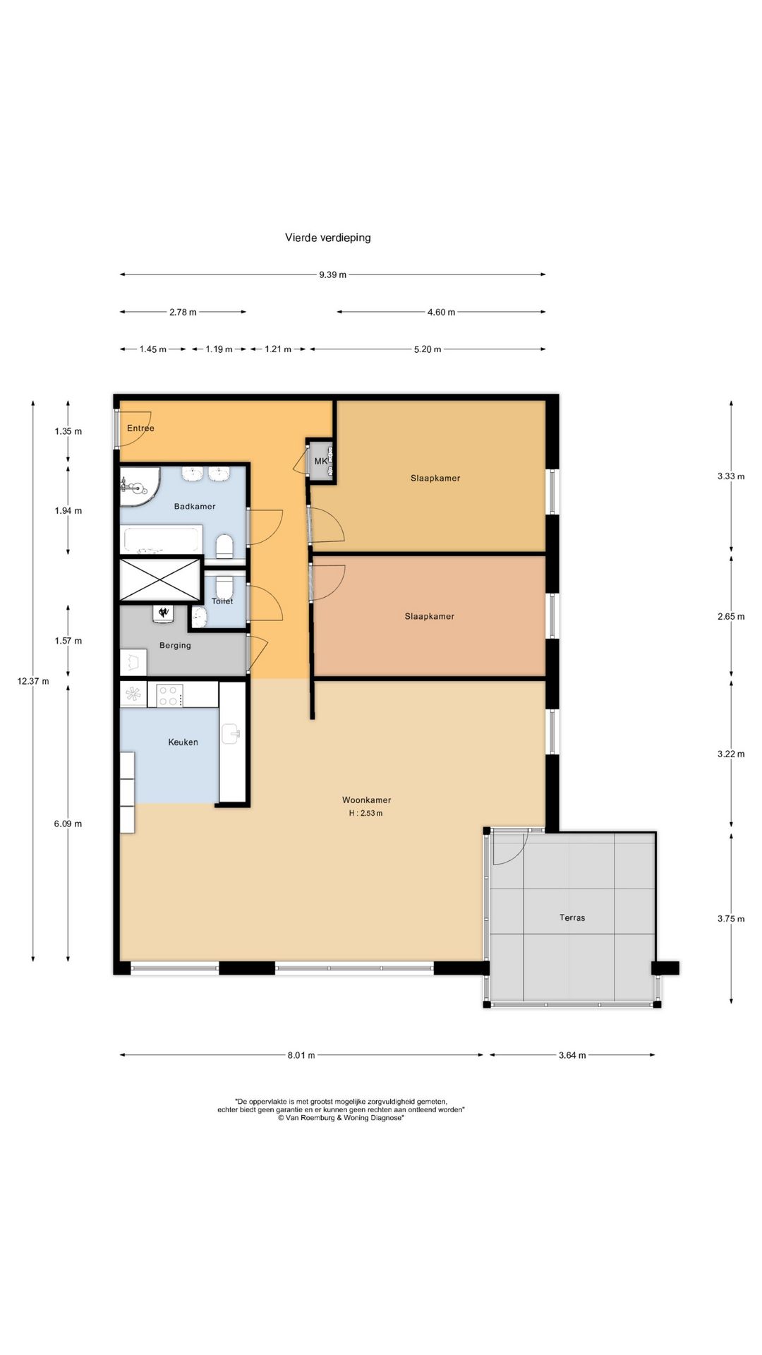 Foto 31 van Wimbledonpark 189