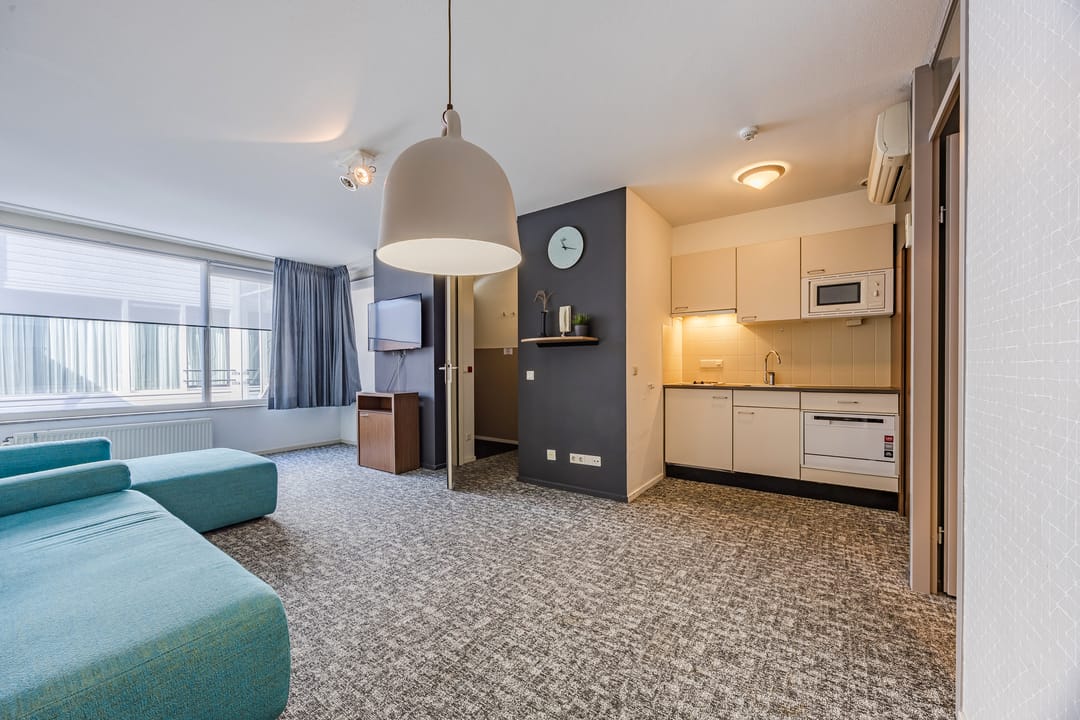 Foto 1 van de Moriaan 41-D