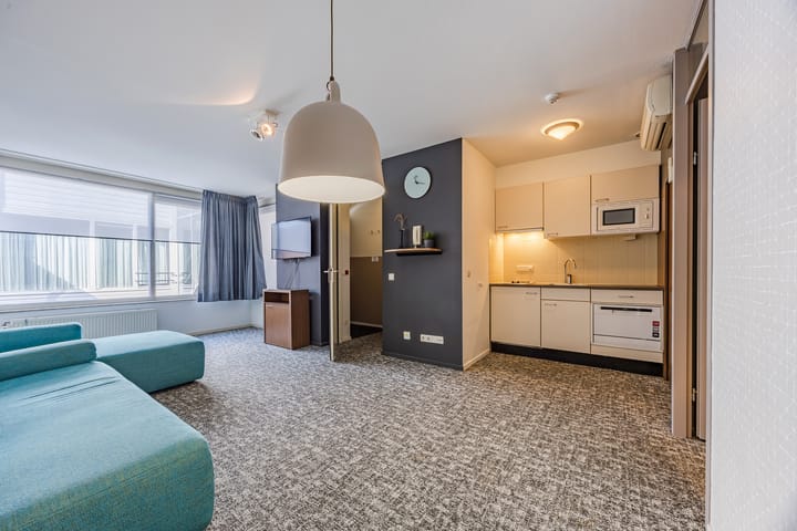 Photo 1 of de Moriaan 41-D