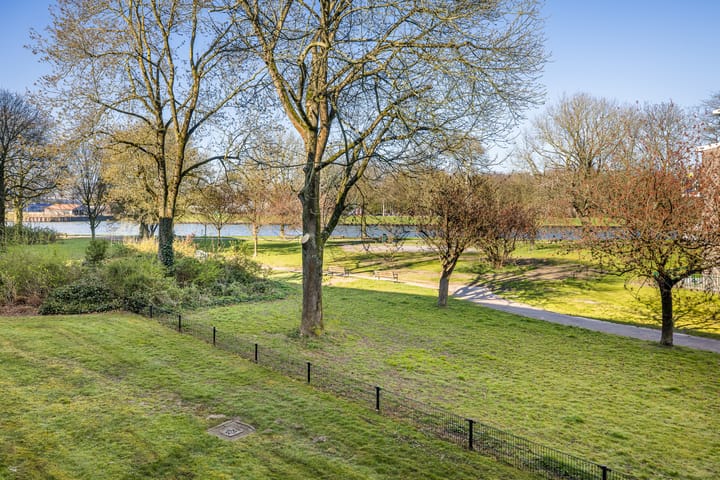 Foto 3 van Hendrika van Tussenbroeklaan 52