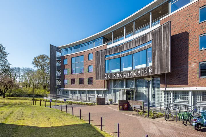 Foto 4 van Hendrika van Tussenbroeklaan 52