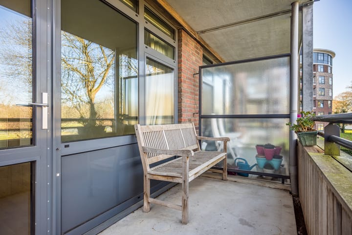 Foto 16 van Hendrika van Tussenbroeklaan 52