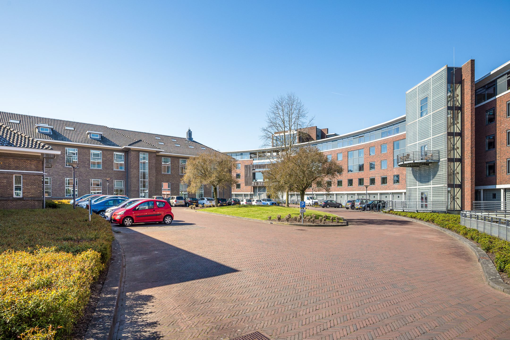 Photo 24 of Hendrika van Tussenbroeklaan 52