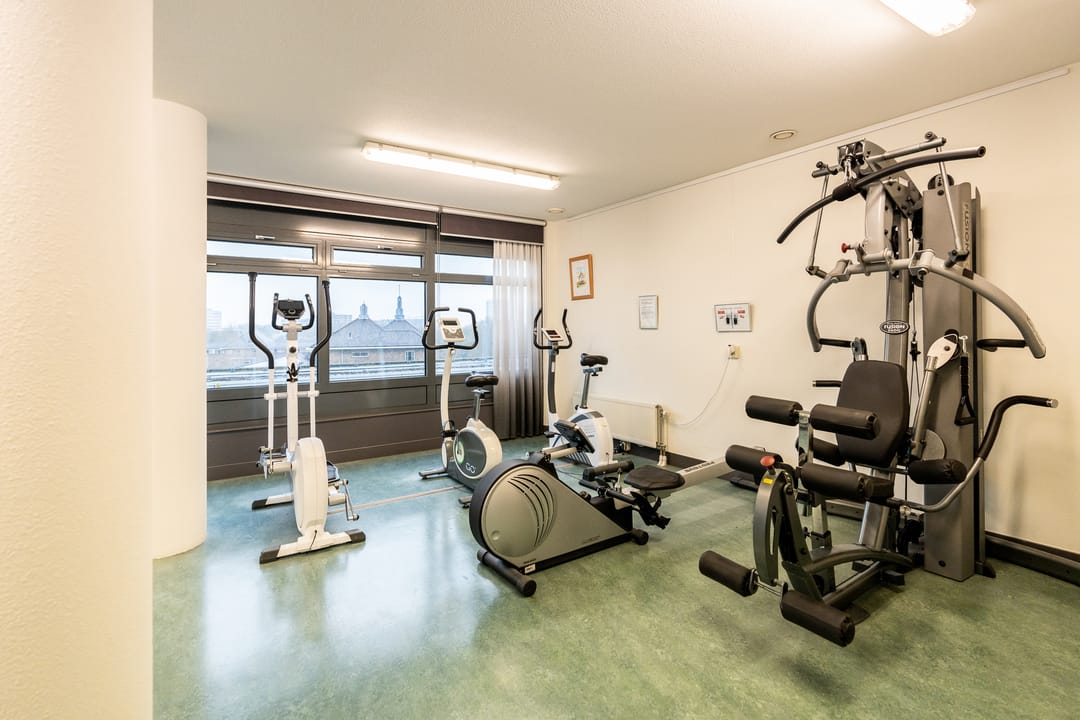 Photo 28 of Hendrika van Tussenbroeklaan 52