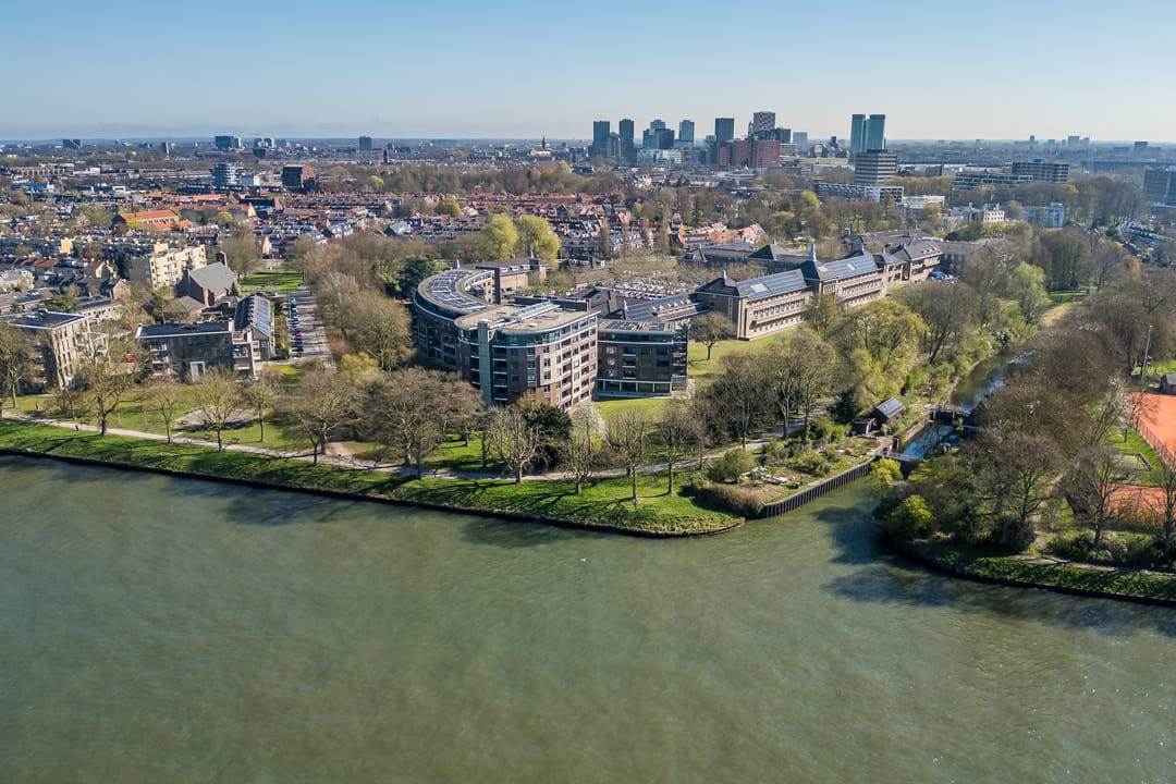 Photo 31 of Hendrika van Tussenbroeklaan 52