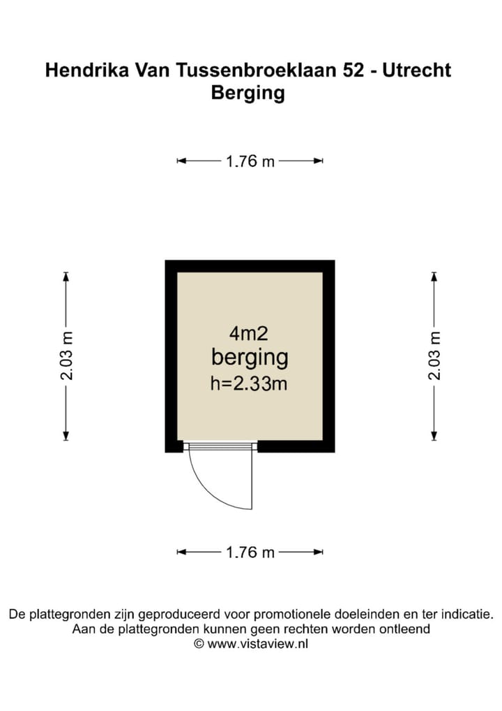 Foto 34 van Hendrika van Tussenbroeklaan 52