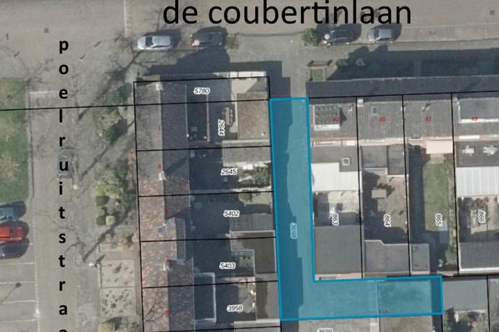 Foto 5 van St. Antoniusstraat 88-A