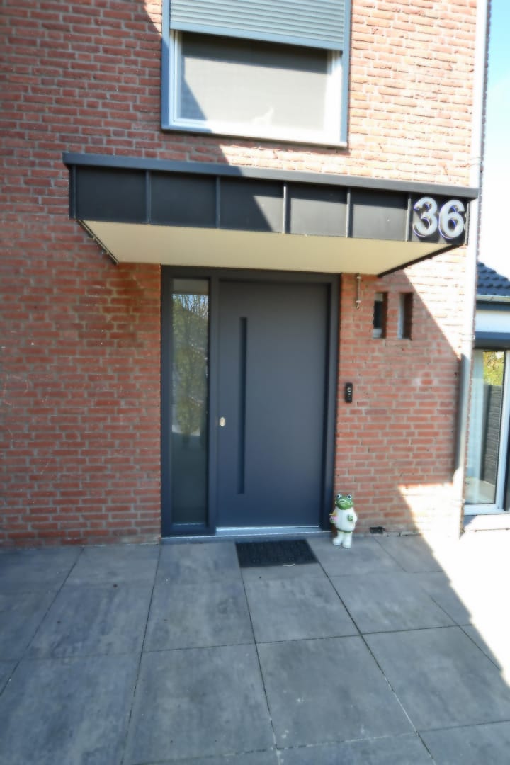 Foto 6 van Neerbraakstraat 36