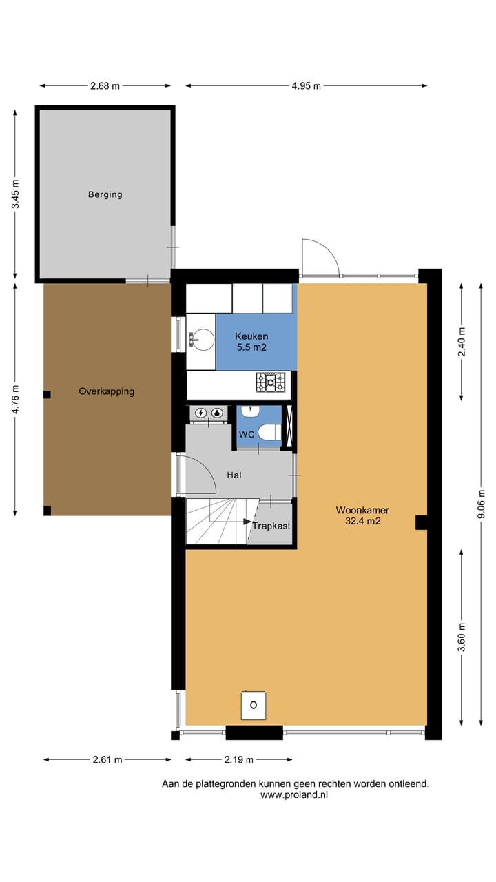 Foto 45 van Sikkel 35