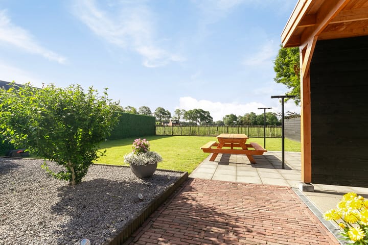 Foto 2 van Lange Dreef 5