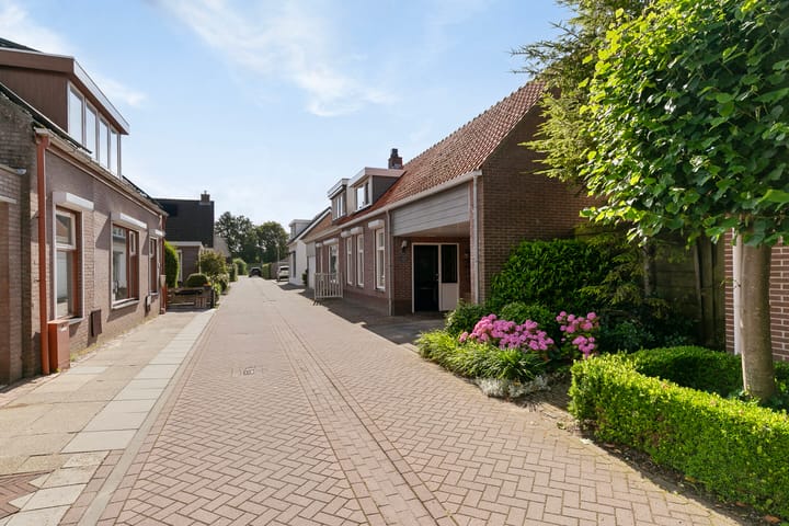 Foto 5 van Lange Dreef 5