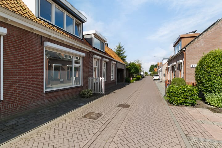 Foto 7 van Lange Dreef 5