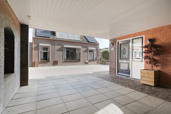 Foto 9 van Lange Dreef 5