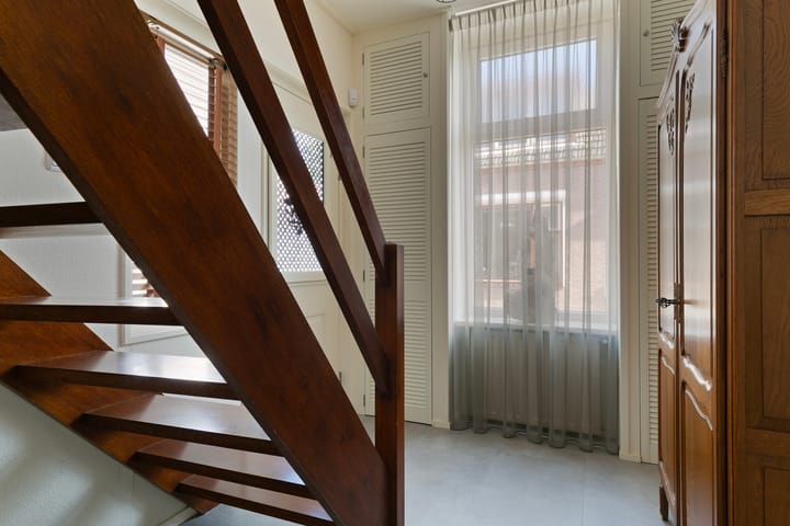 Foto 10 van Lange Dreef 5