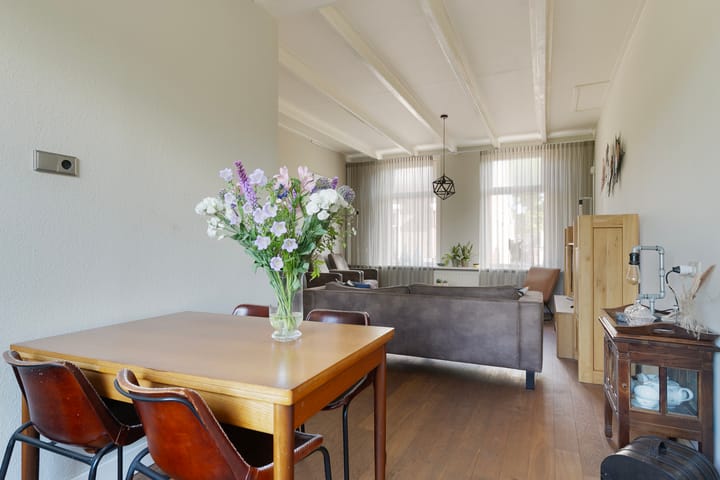 Foto 13 van Lange Dreef 5