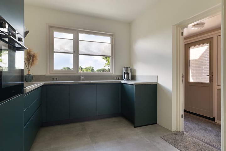 Foto 21 van Lange Dreef 5