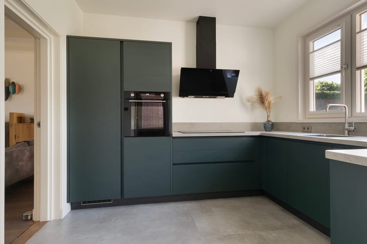 Foto 23 van Lange Dreef 5