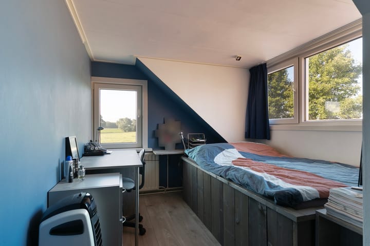 Foto 25 van Lange Dreef 5