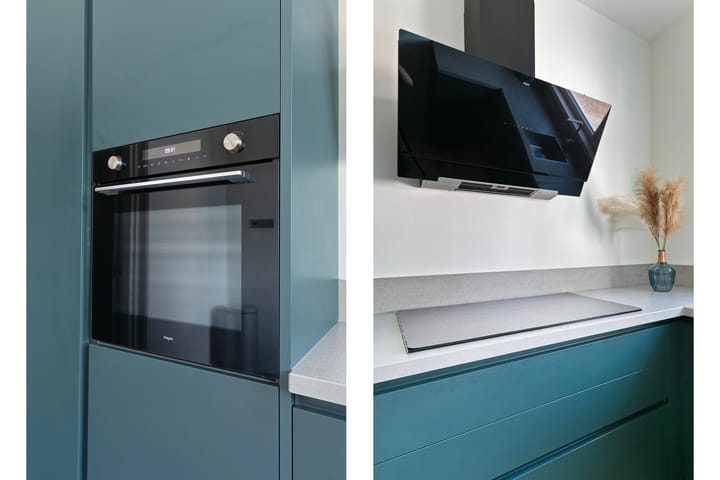 Foto 24 van Lange Dreef 5