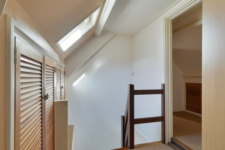 Foto 27 van Lange Dreef 5