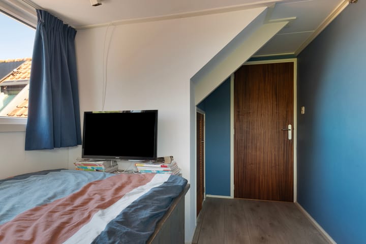 Foto 28 van Lange Dreef 5