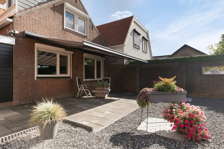 Foto 39 van Lange Dreef 5