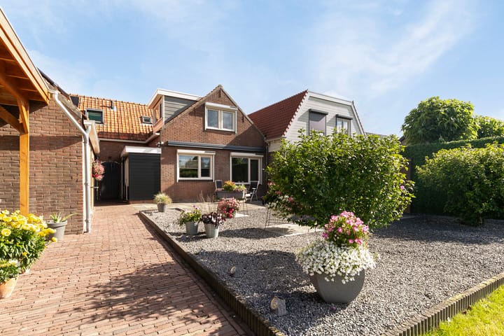 Foto 42 van Lange Dreef 5