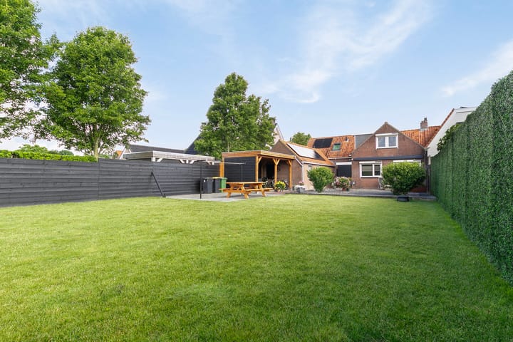 Foto 45 van Lange Dreef 5