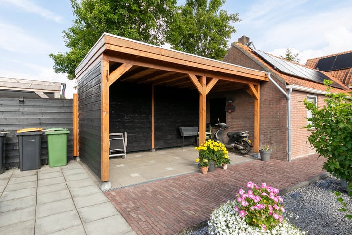 Foto 48 van Lange Dreef 5