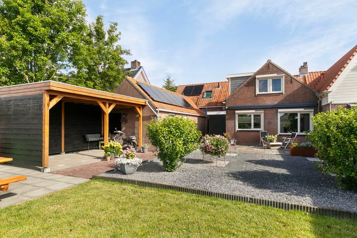 Foto 49 van Lange Dreef 5