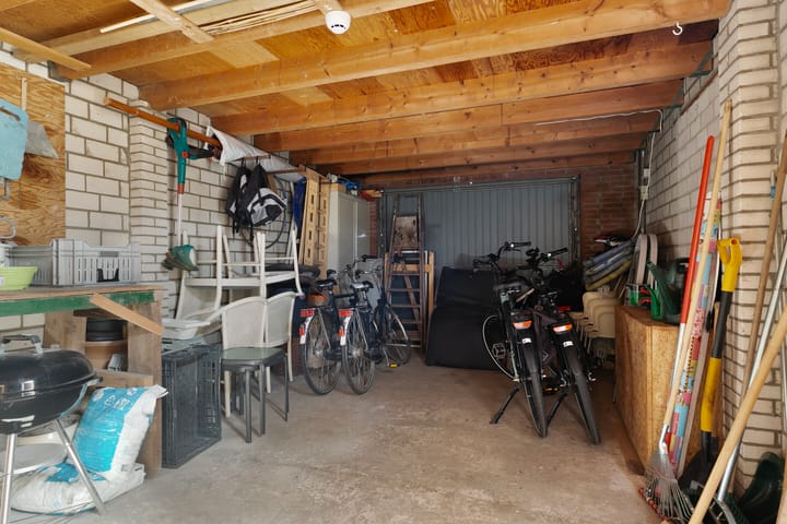 Foto 50 van Lange Dreef 5