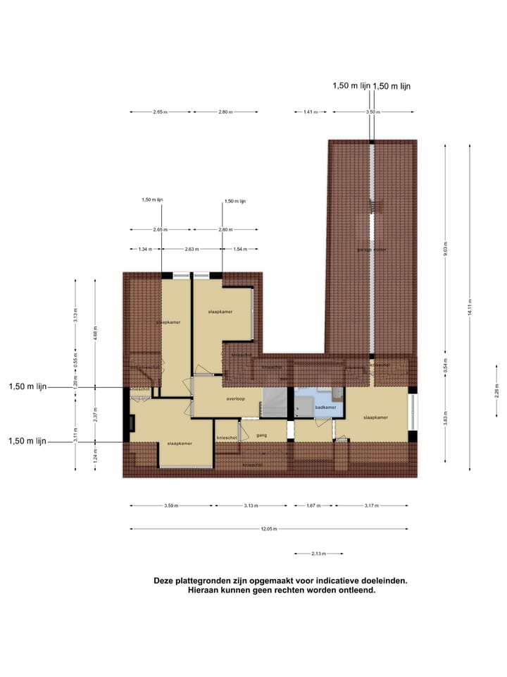 Foto 56 van Lange Dreef 5