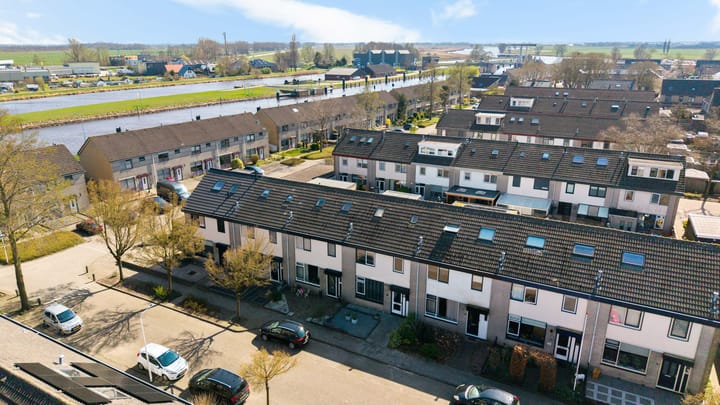 Photo 2 of De Lijnbaan 24