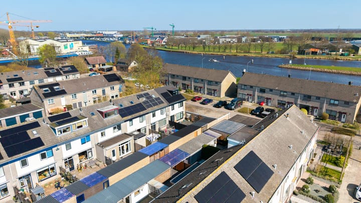 Photo 5 of De Lijnbaan 24