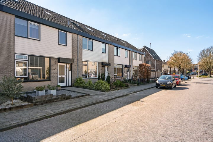 Photo 8 of De Lijnbaan 24