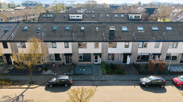 Photo 3 of De Lijnbaan 24