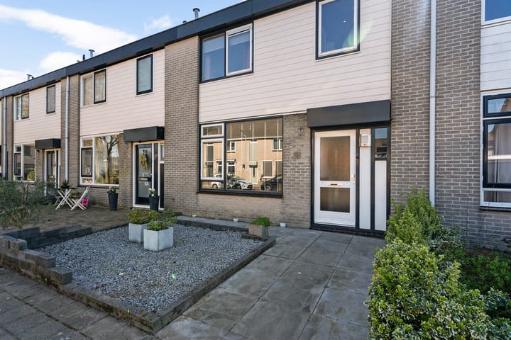 Photo 10 of De Lijnbaan 24