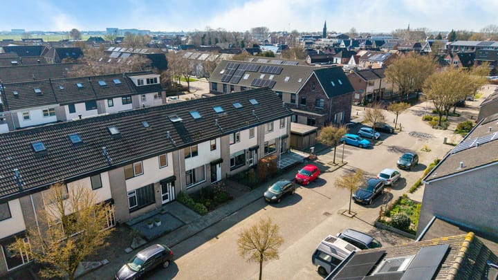 Photo 6 of De Lijnbaan 24