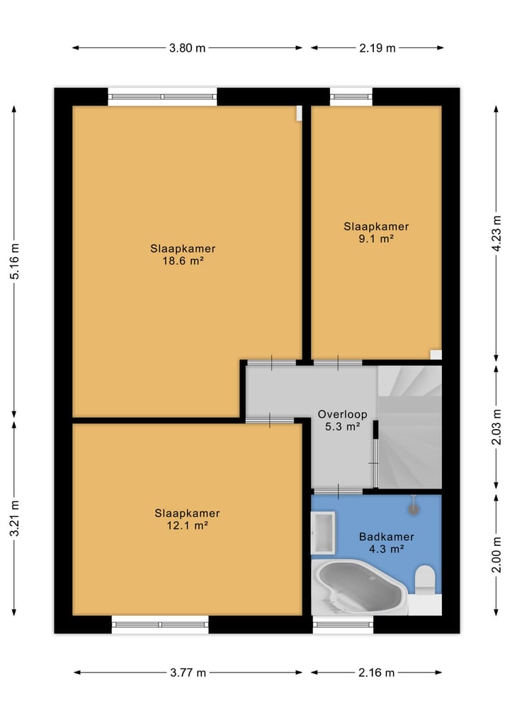 Photo 43 of De Lijnbaan 24