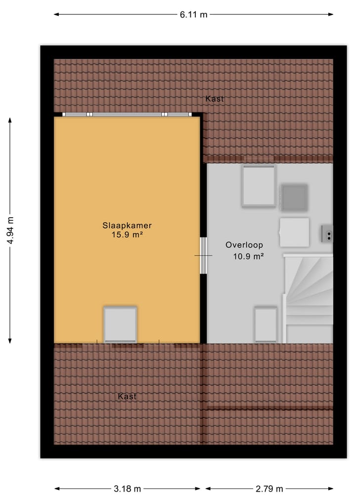 Photo 44 of De Lijnbaan 24