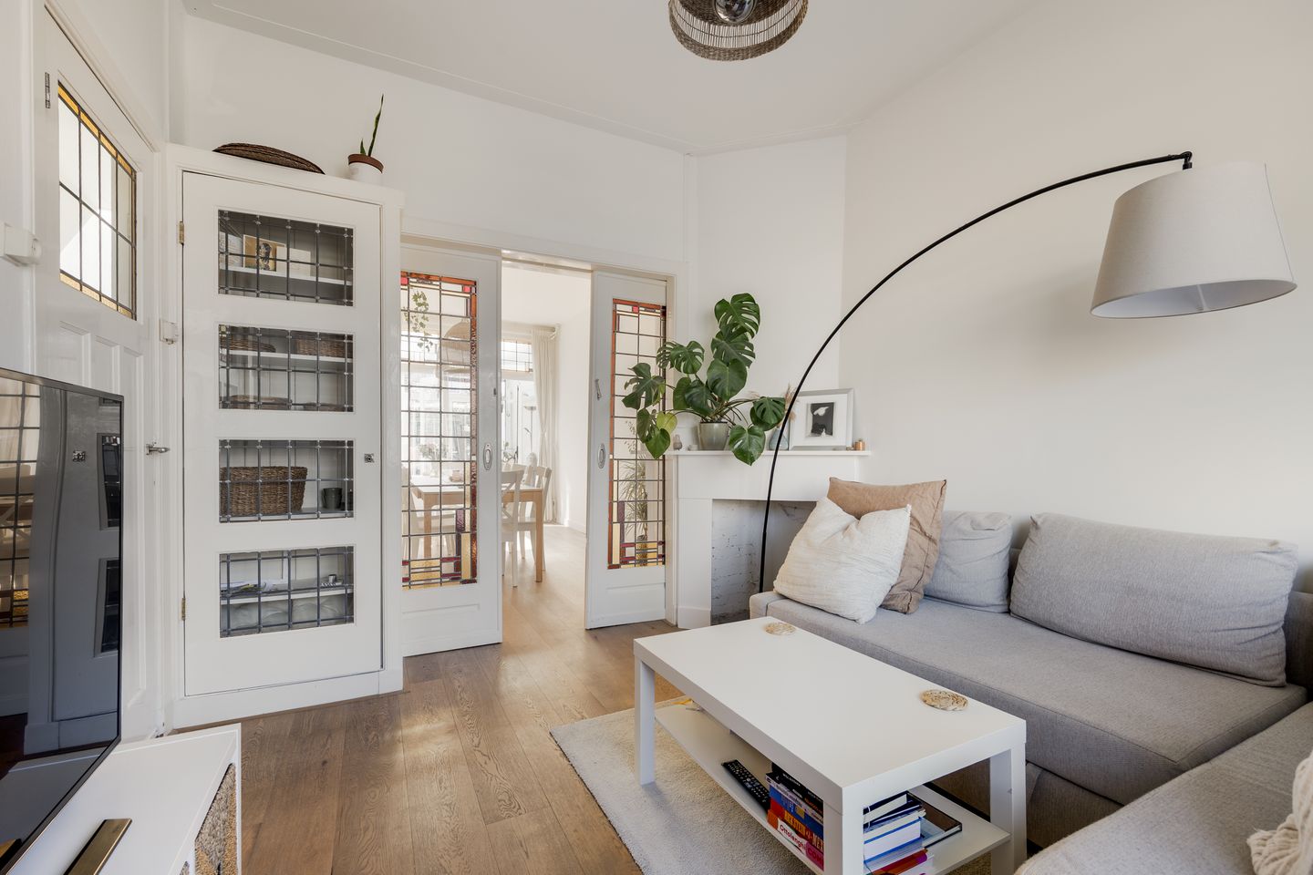 Foto 5 van Utrechtse Jaagpad 2-B