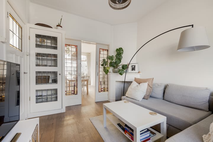 Foto 5 van Utrechtse Jaagpad 2-B